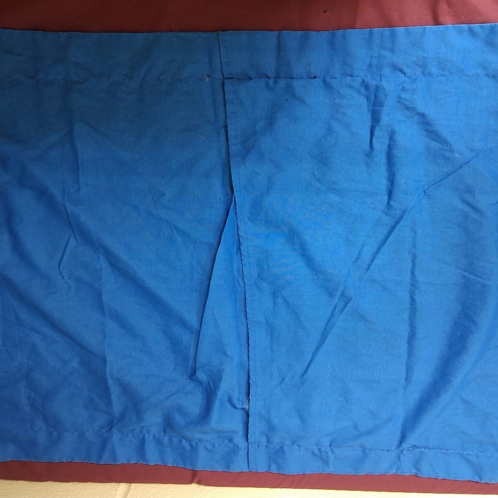 Blue Monsters University Pillowcase - Picture 4 of 7